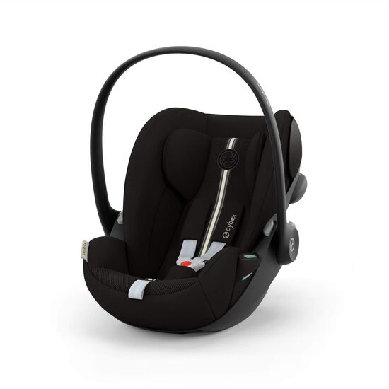 Cybex Cloud G i-Size Plus Moon Black 0-13kg 